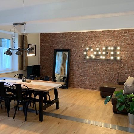 Sandra'S Loft Клагенфурт Екстериор снимка